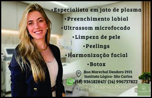 Wanessa Silvestre Pioto