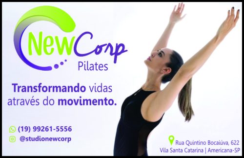 Espaço new corp