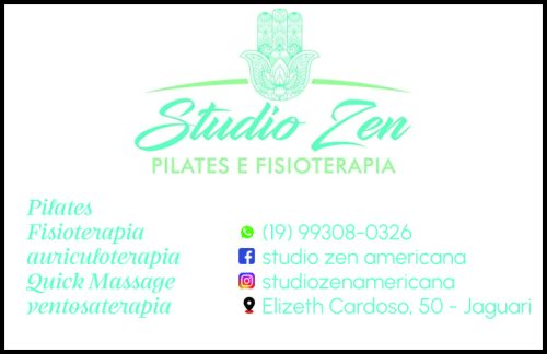 Studio Zen
