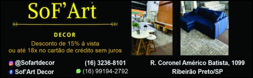 SoF' art decor