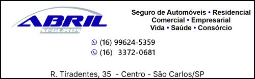 Abril Corretora de Seguros
