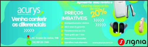 Acurys Aparelhos Auditivos
