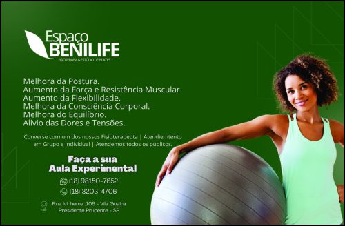 Espaço Benelite