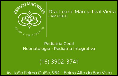 Leane Marcia Leal Vieira