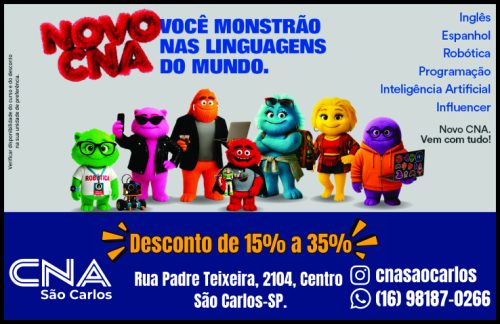 CNA São Carlos