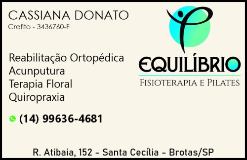 Equilibrio Fisioterapia