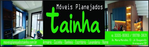 Tainha Moveis Planejados