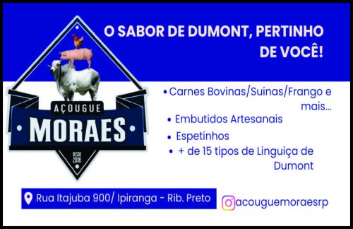 Açougue Moraes