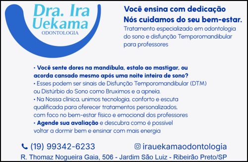Dra. Fra Vekama Odontologia