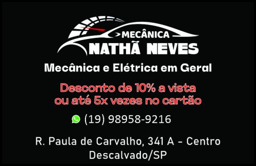 Nathã Neves Mecanica