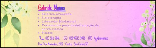 Fisioterapia e Saúde