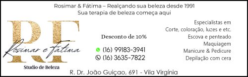 Rosimar e Fatima Studio de Beleza