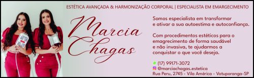 Estética Chagas