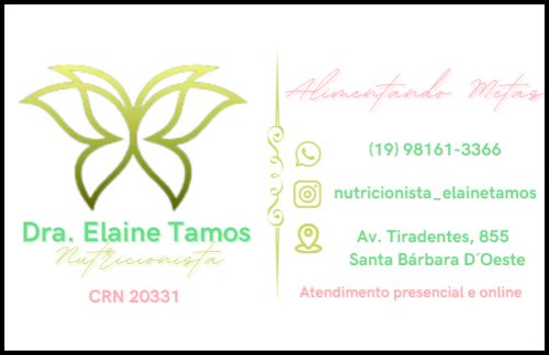 Elaine Tamos