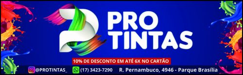 Pro Tintas