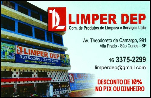 Limper Dep