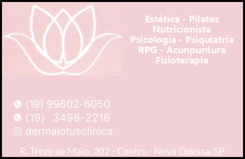 Derma Lotus