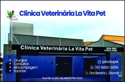 Clínica Veterinária