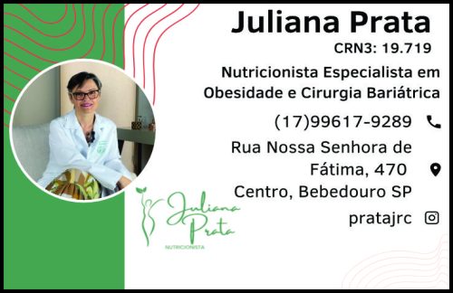 Juliana Fiorin Salgado Prata