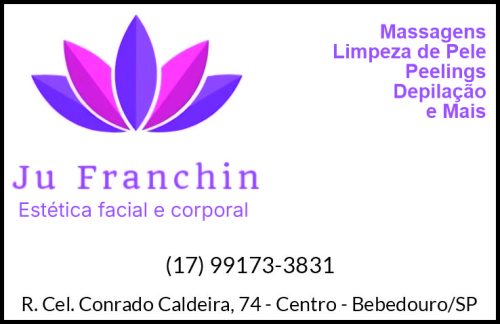 JV Tranchin Esteticista