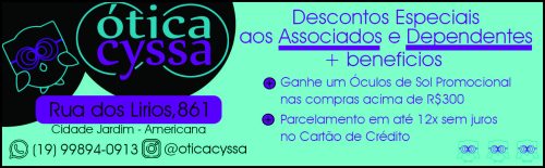 Otica Cyssa
