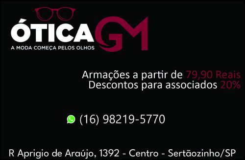 Otica GM