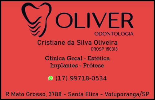 Cristiane da Silva Oliveira