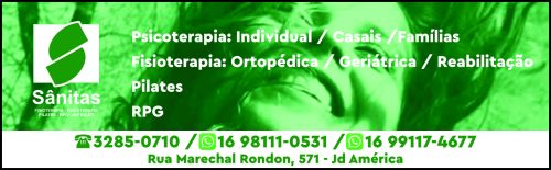 Clinica Sanitas Fisioterapia e Psicologia