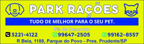Park rações