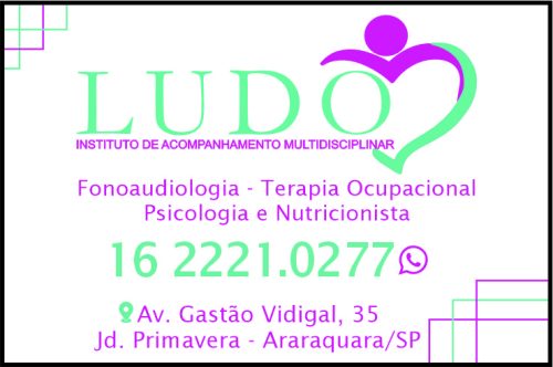 Ludo Instituto Multidisciplinar