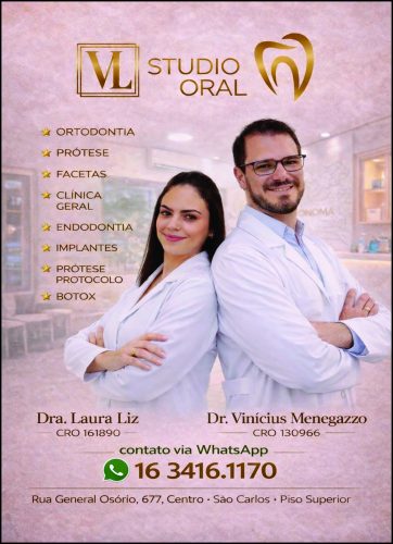 Vila Studio Oral