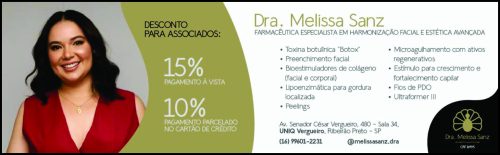 Clínica de estética melissa sanz