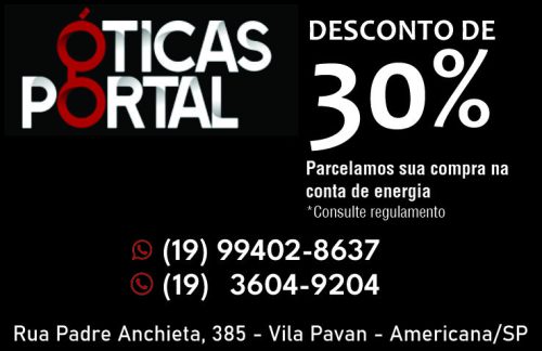 Oticas Portal