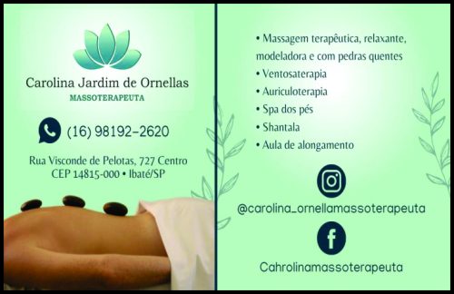 Carolina Jardim de Ornellas