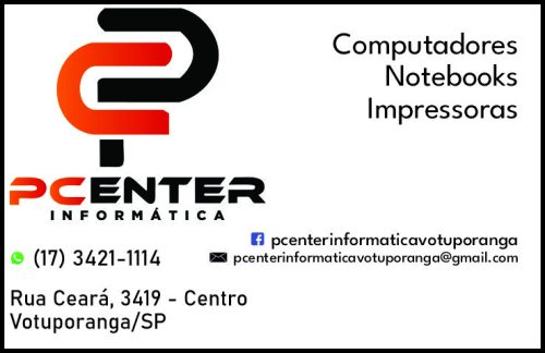 PCenter Informática