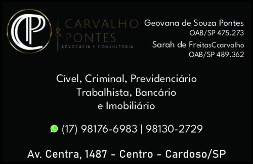 Geovana Pontes