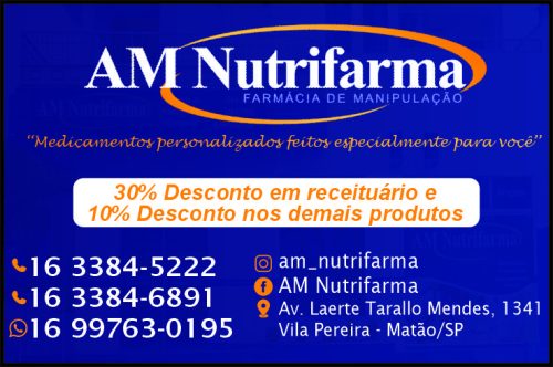 Am Nutrifarma