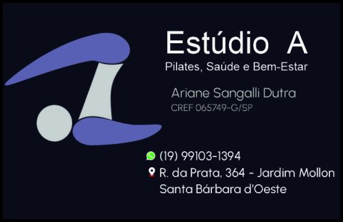 Studio A Pilates