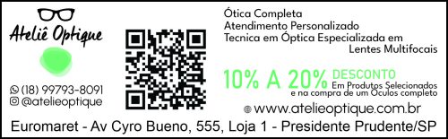 Ateliê Optique