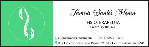 Tamirits Santos Menin