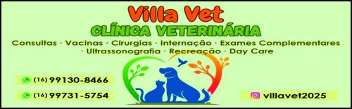 Villa Pet