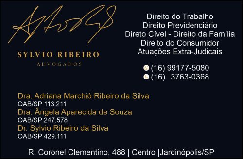 Sylvio Ribeiro da Silva