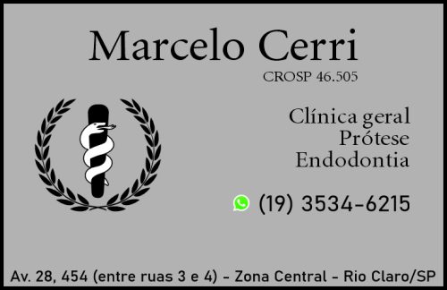 Marcelo Cerri