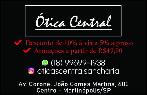 Ótica Central