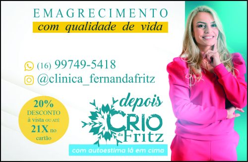 Clínica Fernanda Fritz