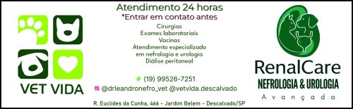Vet Vidas