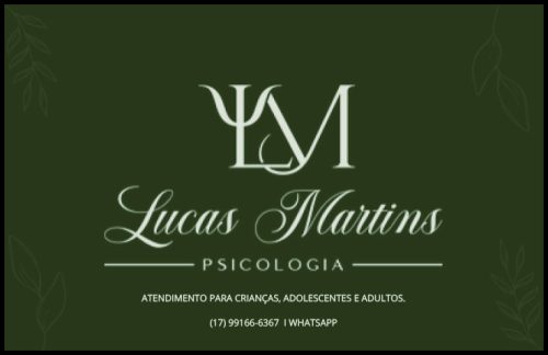 Lucas Martins dos Santos