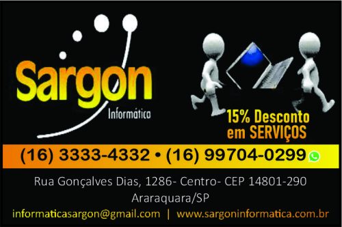 Sargon Informática