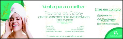 Centro de Rejuvenescimento Falviane de Godoy