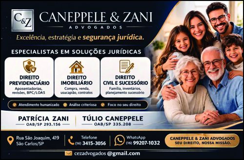 Caneppele & Zani Advogados